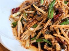 -新荣记(西溪湿地店)