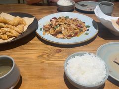 -三姐妹餐厅(曲江店)