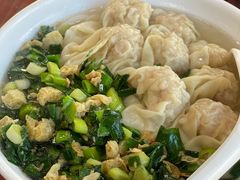 -正果忠记云吞濑粉(总店)