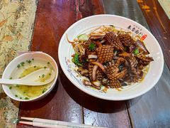 -春雪面馆(转塘店)