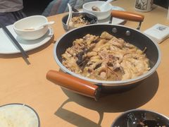 -太二酸菜鱼(深圳布吉万象汇店)