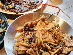 -红盔甲·小龙虾(车公庙店)