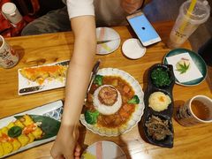 -桃太郎创作料理(大坪店)