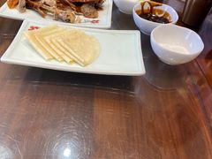 -魁盛居百年鲁菜馆(中林路店)