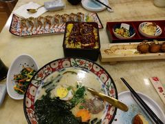-桃屋日本料理(清华科技园店)