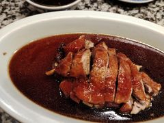 -南京大牌档(崇文门国瑞店)