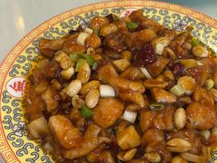 -烤肉季饭庄