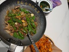 -费大厨辣椒炒肉(太平老街店)