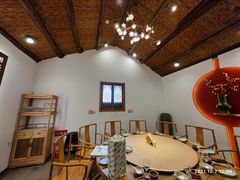 包厢-水煮三国·川鲁江湖菜(香山店)