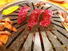 -万兴佳烤肉·长白山老味道(宏泰广场店)