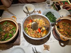 -农耕记·湖南土菜(福田车公庙店)