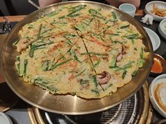 -韩白山·朝鲜族烤牛肉·酱蟹(长宁龙之梦店)