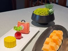 -明州府(文化广场店)