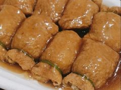 口袋豆腐-玉华台饭庄(裕中西里小区店)