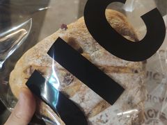 -Juicy Bakery(大学路店)