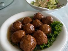 -海天一色海景自助餐厅(西港花园店)