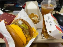 -肯德基(天津奥城店)