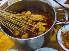 -付小姐在成都(中山公园店)