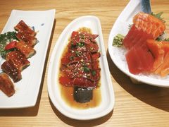 -山之川·日式料理(瀚海海尚店)