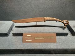 -盘龙城遗址博物院