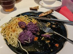 -豪客来牛排(宝龙城市广场店)