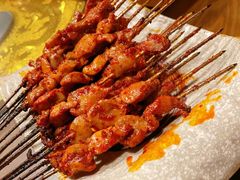 -一品诚记烤肉·甄选店(中南路店)