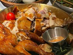 -帕娜·泰式茶餐厅·Bistro(近铁广场店)