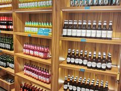 -東盛炭烤自助料理(浦东文峰广场店)