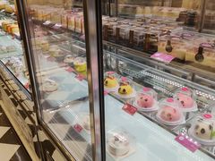 -味多美蛋糕(苏州街地铁店)