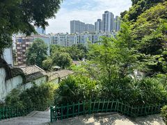 -乌山风景区