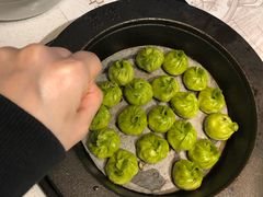 拈花指拇包-拈菜(观音桥阳光世纪店)