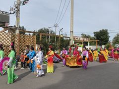 -辛庄国际文化艺术区