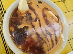 -真素诚·清真(新华路店)