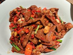 -湘辣辣鲜炒黄牛肉(顺义华联店)