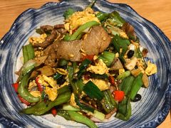 -小土豆北方菜馆(文慧园店)