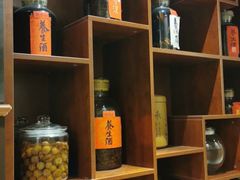 -明兰美食(御河堤商业街店)