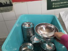-正宗杨记普洱酸醋米线(总店)