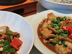 -宁波石浦大饭店(新材料城店)