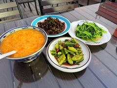 -七的湖·江南蟹舫·阳澄湖农家菜(蟹舫苑店)