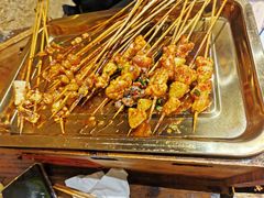 -盟重烧烤(高正街店)
