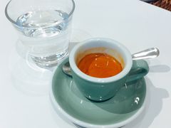 浓缩-Legno.ita Coffee by Wood(襄阳南路店)