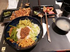 -馔豚·台北菜专门店(深圳湾万象城店)