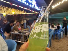 -清真·馬坡二旦烧烤(人生一串拍摄店)