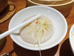 王牌蟹粉灌汤包-苏小柳手工点心(人民广场分院)