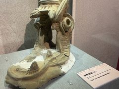 -北京周口店北京人遗址博物馆