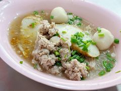 -榮泰米粉湯(Left Shop)