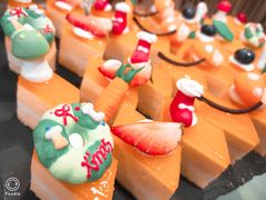 -天津水游城丽筠酒店