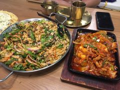 -HOTISLAND海鸡岛·韩国料理(江南西店)