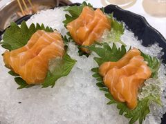 -帝皇海海鲜豆捞(桐泾商务广场店)