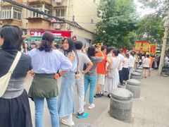 -正味斋锅巴菜(西北角店)